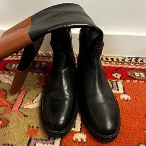 Coach Boots, perfect condition
